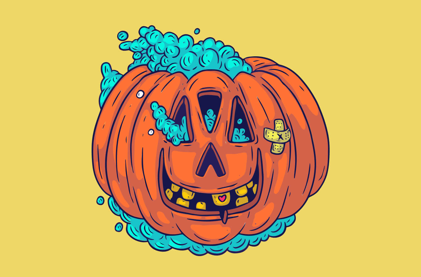 How to Make a bucket list of your art goals.